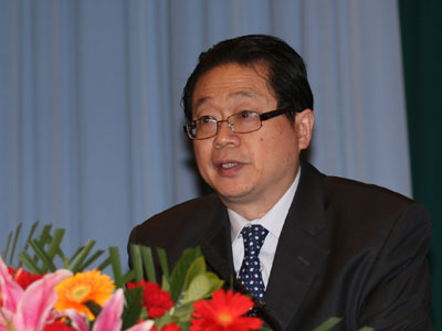 ͼ�ģ��й����ռල����ίԱ�ḱ��ϯ�����