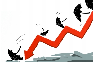 ��ȥ�걣��ҵƵƵ�����ع鱾Դ�������Ա����г���ģ���ж��Ӱ�죬���ܹ�ע������6�µף�ȫ������ͬ�ȳ���3.33%���»�����һ�»�������������г���չ���������������г�������ҵ�������Ϊ��������