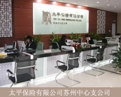 ̫ƽ������������֧��˾